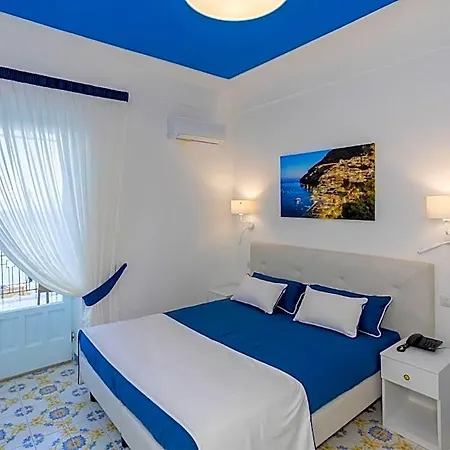 Costa D'amalfi Bed & Breakfast Amalfi