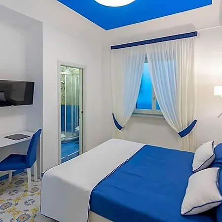 Costa D'amalfi Bed & Breakfast 4*