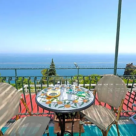 Costa D'amalfi Bed & Breakfast 4*