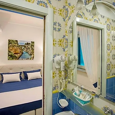 Bed & Breakfast Costa D'amalfi 4*