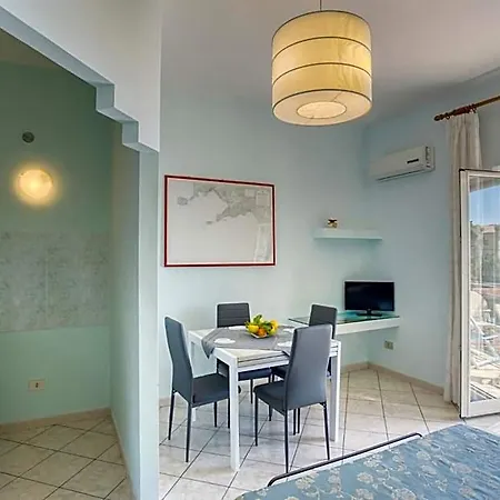 Costa D'amalfi Bed & Breakfast 4*