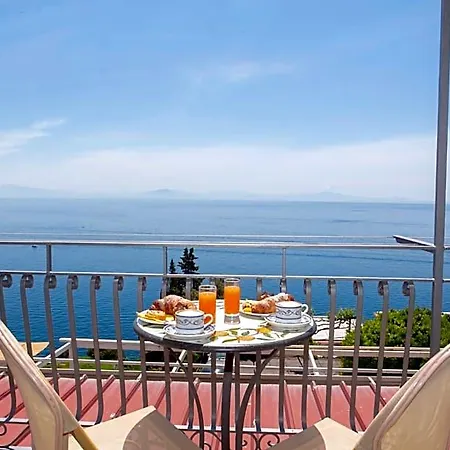 Costa D'amalfi Bed & Breakfast Amalfi