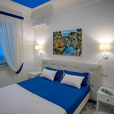 Bed & Breakfast Costa D'amalfi
