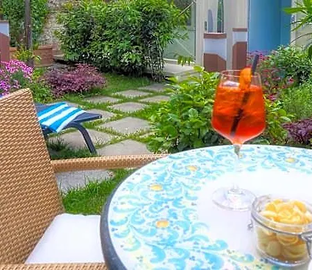 Bed & Breakfast Costa D'amalfi Amalfi