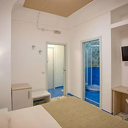 Bed & Breakfast Costa D'amalfi Amalfi