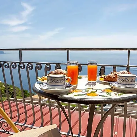 Costa D'amalfi 4*