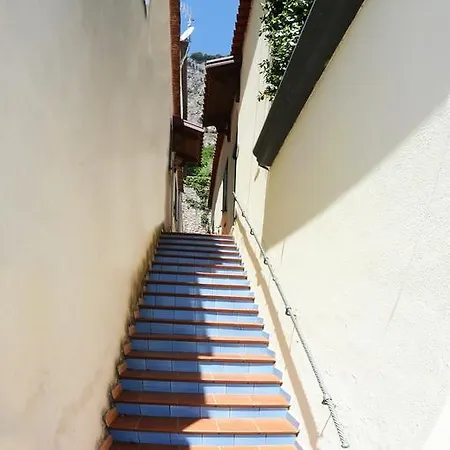 Costa D'amalfi Bed & Breakfast