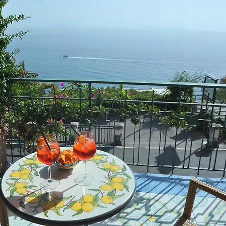 Costa D'amalfi אמאלפי