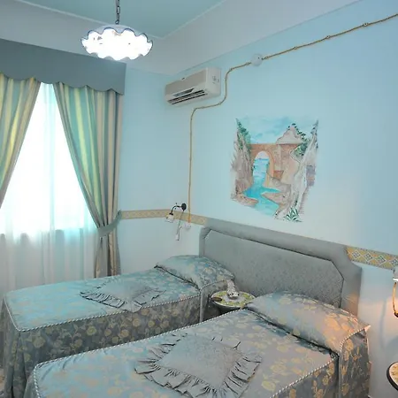 Bed & Breakfast Costa D'amalfi