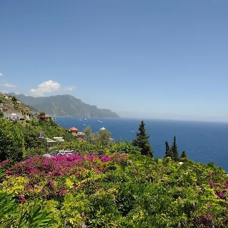 Costa D'amalfi 2*