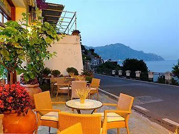 B&B Costa D'amalfi 아말피