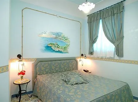Costa D'amalfi B&B