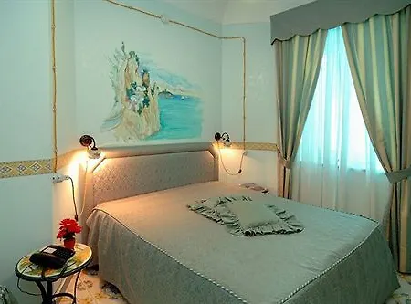 Costa D'amalfi 4* 아말피