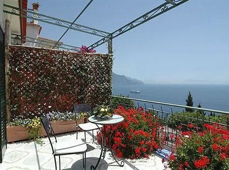Costa D'amalfi B&B 아말피