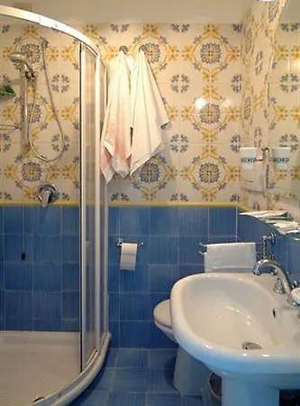 B&B Costa D'amalfi 아말피