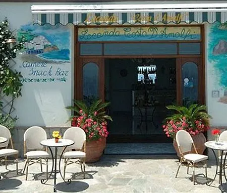 Costa D'amalfi Bed & Breakfast 2*