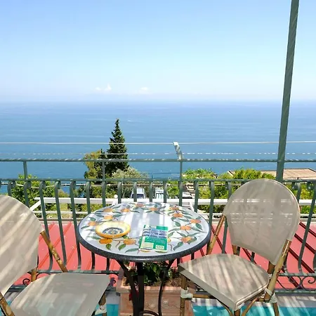 Costa D'amalfi B&B 4*