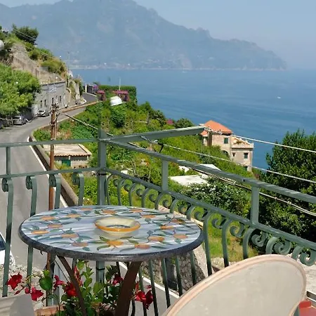Costa D'amalfi 4* 아말피