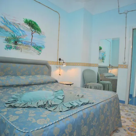 Costa D'amalfi Bed & Breakfast