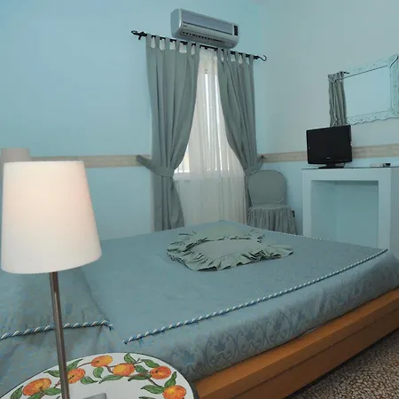 Costa D'amalfi Bed & Breakfast Amalfi