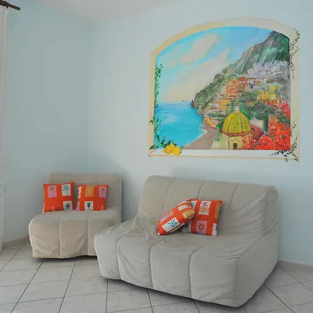 Costa D'amalfi Bed & Breakfast