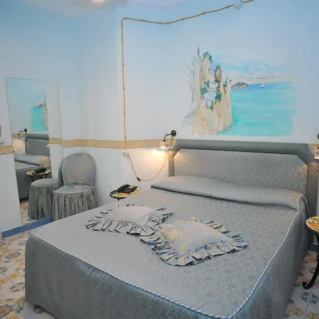 Bed & Breakfast Costa D'amalfi 2*