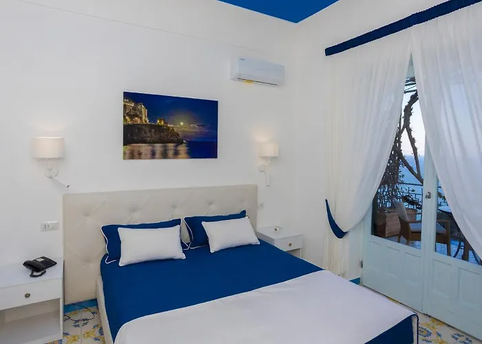 Costa D'amalfi