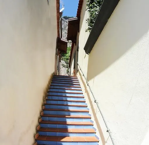 Costa D'amalfi לינה וארוחת בוקר