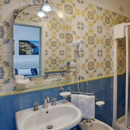 Bed and breakfast Costa D'amalfi Amalfi