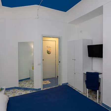 Costa D'amalfi Bed and breakfast