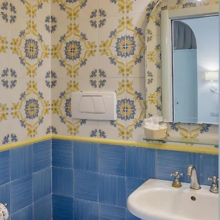 Costa D'amalfi Bed and breakfast Amalfi