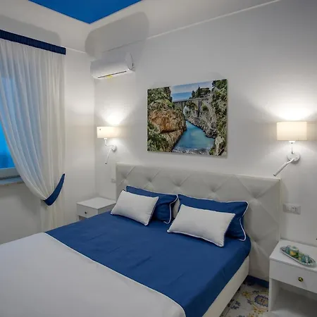 Costa D'amalfi 4*