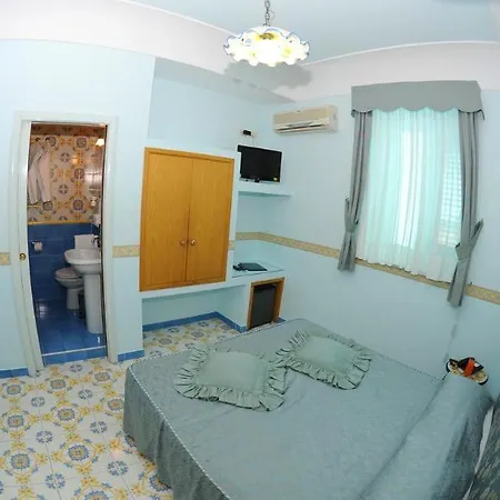 Bed and breakfast Costa D'amalfi