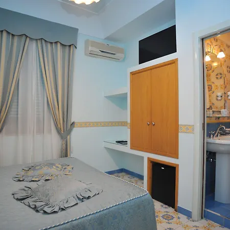 Bed and breakfast Costa D'amalfi 4*