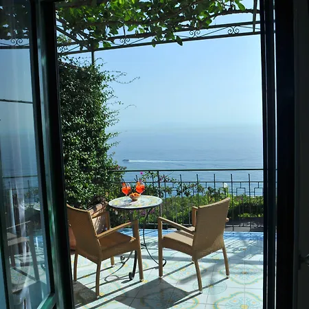 Costa D'amalfi