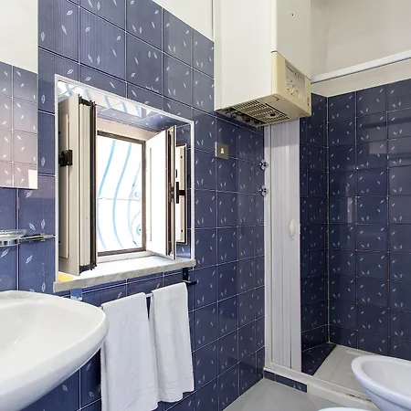 Costa D'amalfi Bed and breakfast 4*