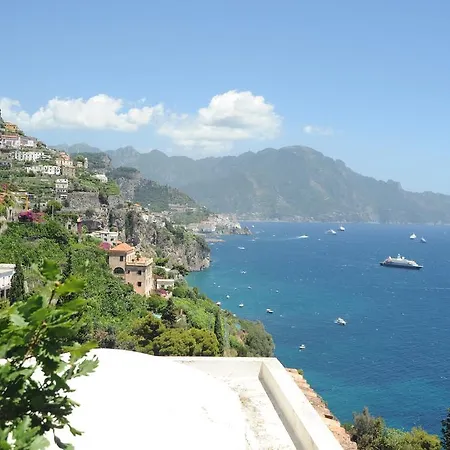 فندق مبيت وإفطار Costa D'amalfi أمالفي