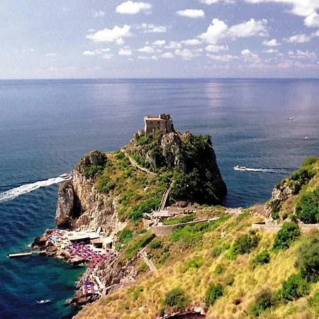 Costa D'amalfi Bed and breakfast Amalfi